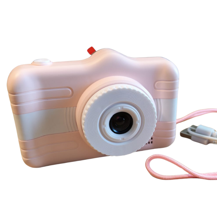 Camera for Children X600 Photos and Videos.