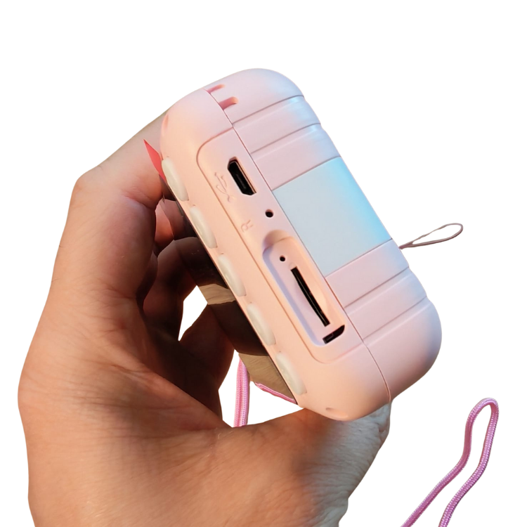 Camera for Children X600 Photos and Videos.