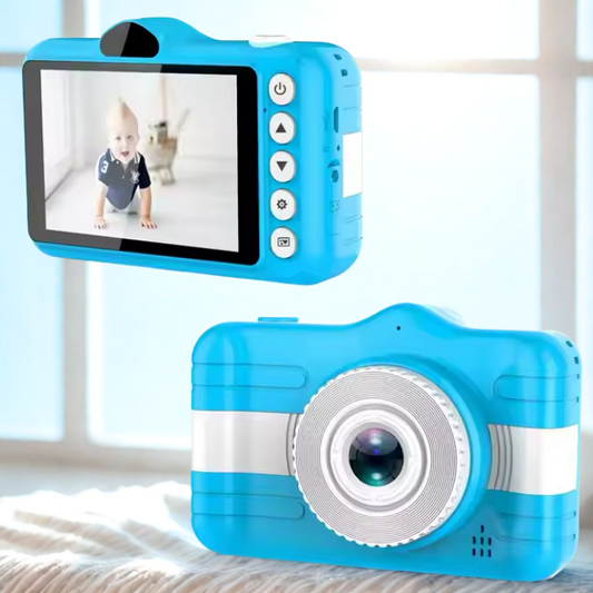 Camera for Children X600 Photos and Videos.