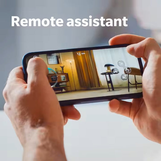 LOONA AI Smart Robot pet.