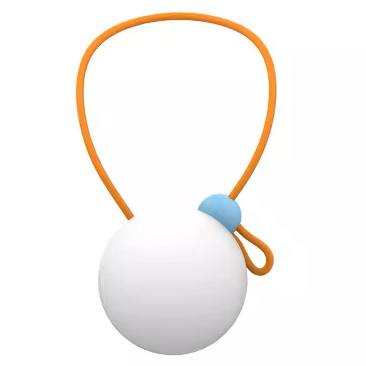 "BubblePal" the  Interactive AI Companion