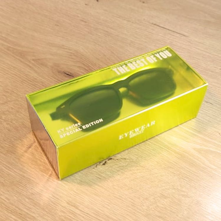 Smart Audio Bose Sunglasses for Active Lifestyles.