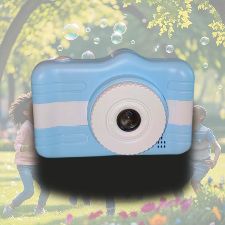 Camera for Children X600 Photos and Videos.