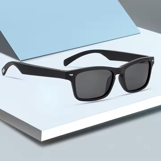 Smart Audio Bose Sunglasses for Active Lifestyles.