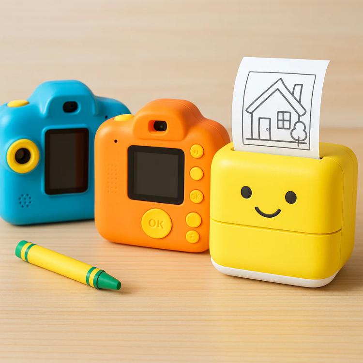 Educational Toys ألعاب تعليمية