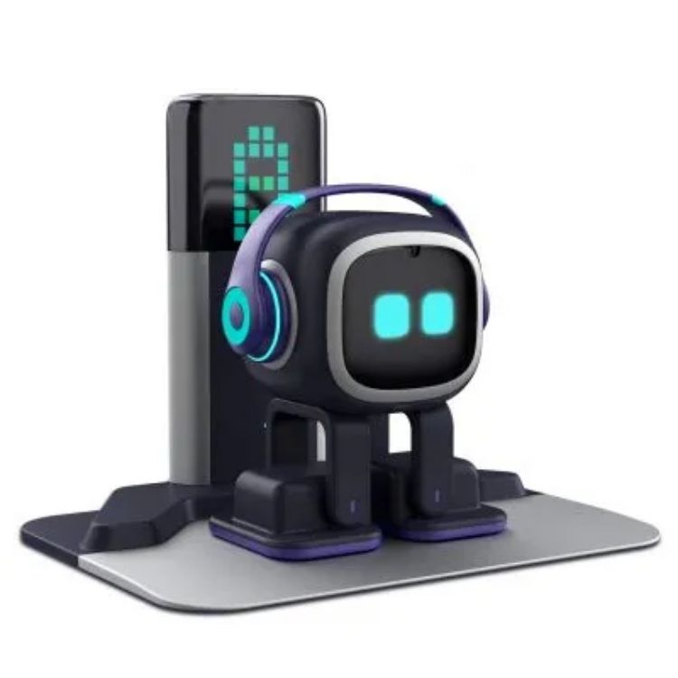 AI Friends