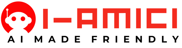 I-Amici