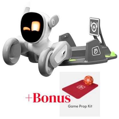 LOONA  AI Smart Robot pet.