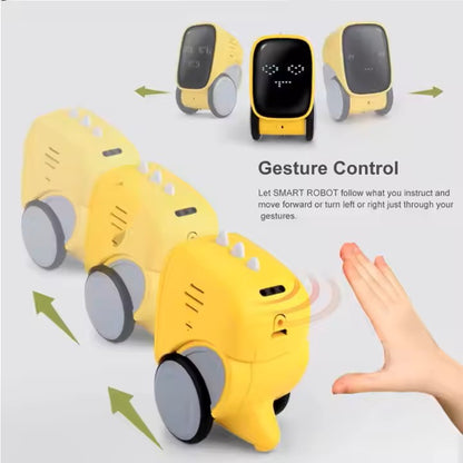 Ai Smart Singing Dancing Robot Toy for Kids.