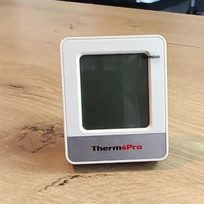 Thermopro Digital Indoor Thermometer & Hygrometer