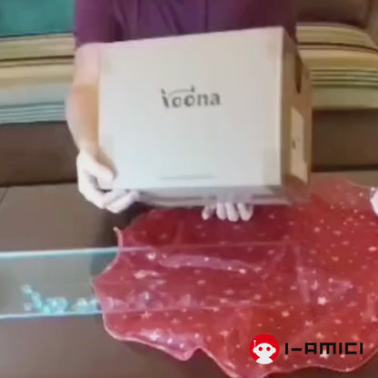 LOONA  AI Smart Robot pet.