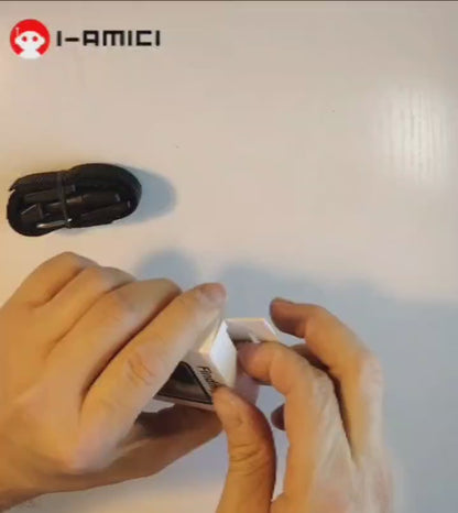 Worldwide Locator Mini Pet GPS Tracker